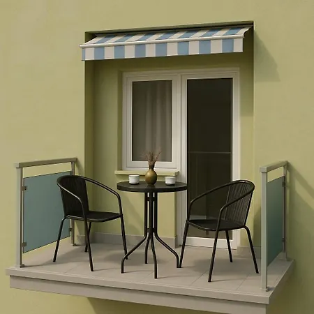 Appartamento Casa Maria