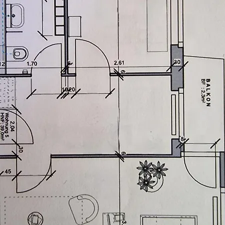 Casa Maria Appartamento