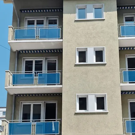 Casa Maria Appartement