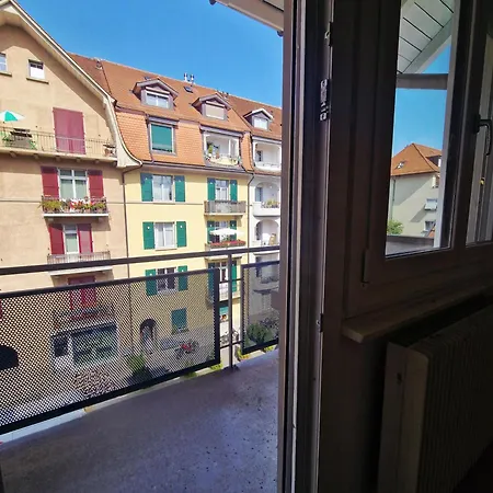 Lägenhet Casa Maria