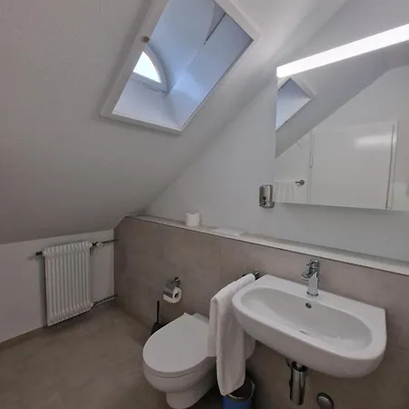Casa Maria Apartments Bern *