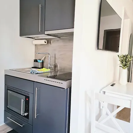 Lägenhet Casa Maria *