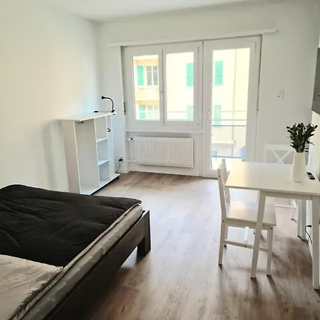 Casa Maria Apartments Bern Bern
