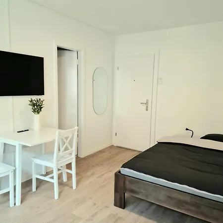 Casa Maria Apartments Bern