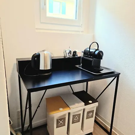 Casa Maria Apartment *