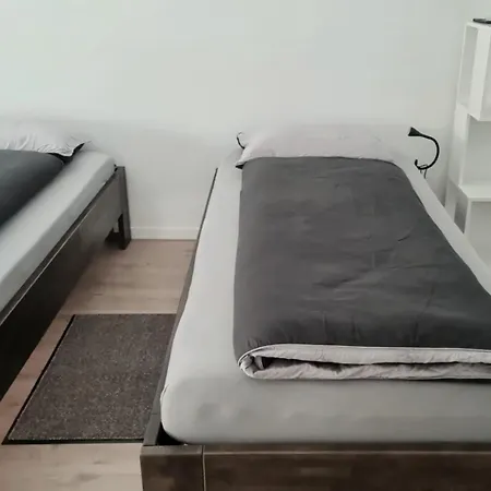 Lägenhet Casa Maria *