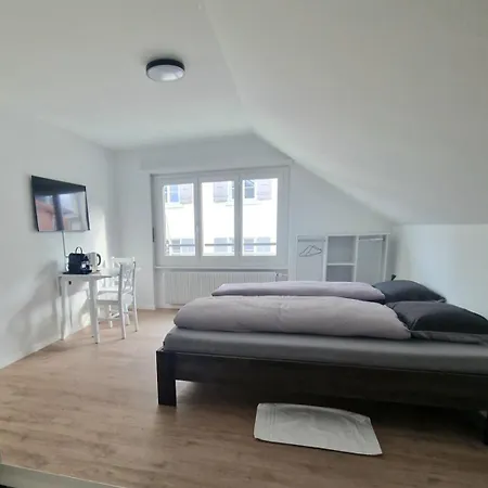 Casa Maria Apartments Bern