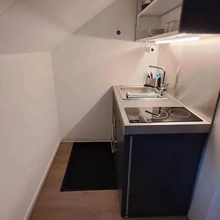 Casa Maria Apartments Bern