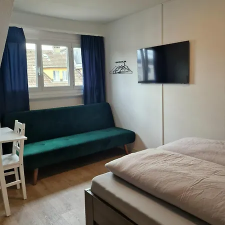 Apartment Casa Maria *