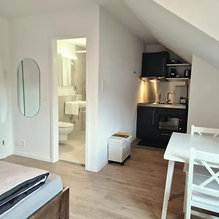 Appartement Casa Maria *