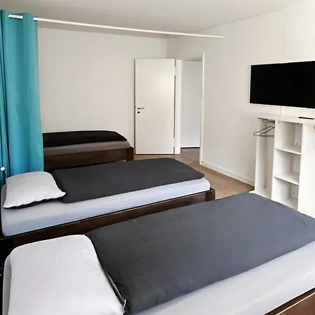 Casa Maria Lägenhet