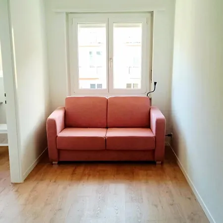 Appartement Casa Maria Berne