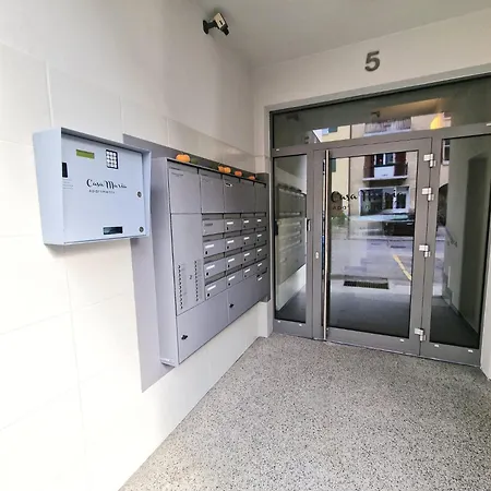 Casa Maria Appartement