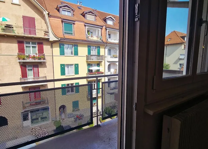 Appartamento Casa Maria