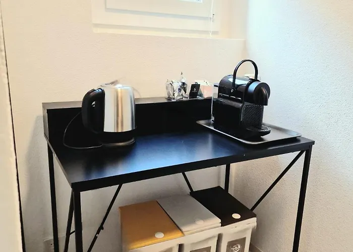 Casa Maria Lejlighed *