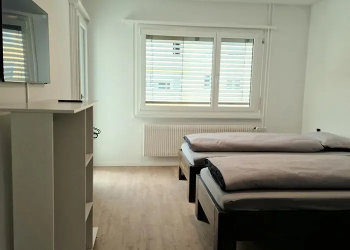 Appartamento Casa Maria