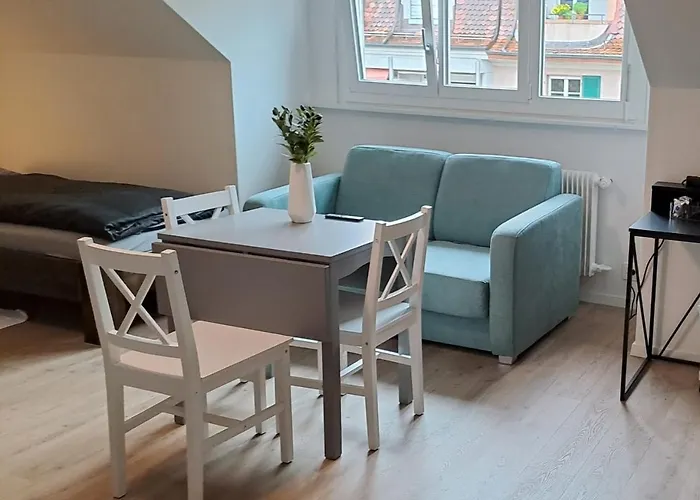 Casa Maria Appartamento Berna