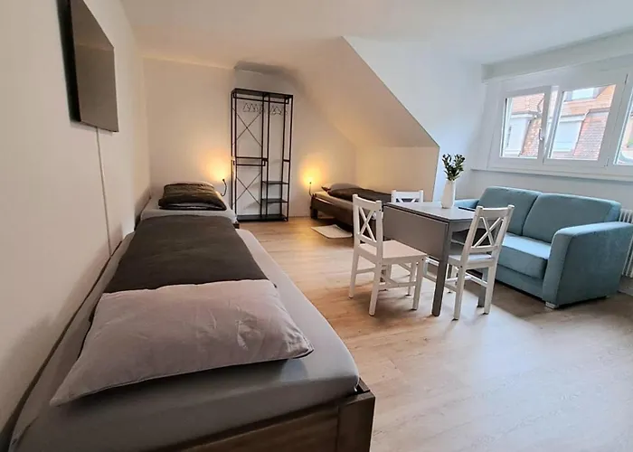 Casa Maria Appartamento Berna