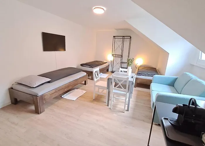 Appartamento Casa Maria Berna