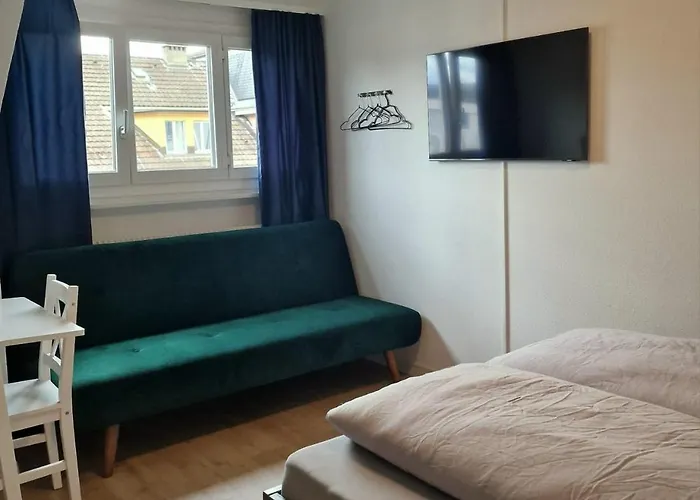 Appartamento Casa Maria *