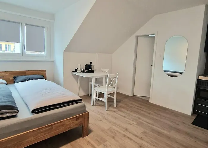 Casa Maria Appartamento Berna