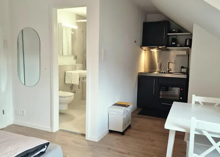 Apartment Casa Maria *