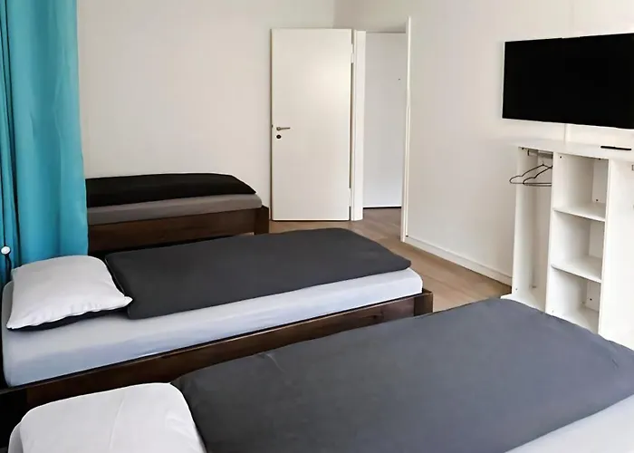 Casa Maria Apartment