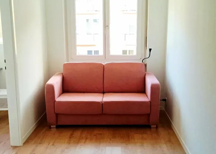 Apartment Casa Maria Bern