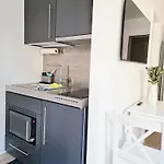 דירה Casa Maria *