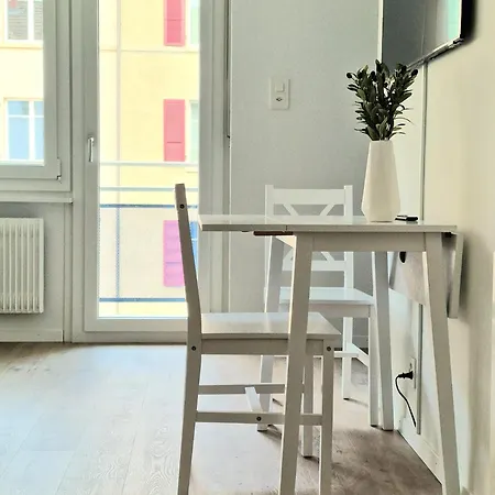 Apartment Casa Maria