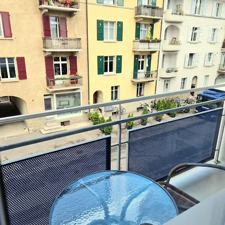Apartment Casa Maria Bern