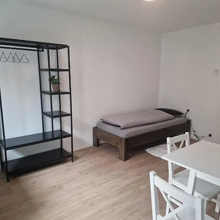 Casa Maria * ברן
