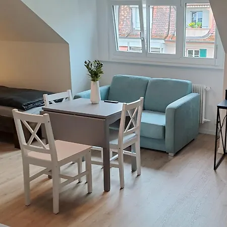 Casa Maria Apartment Bern