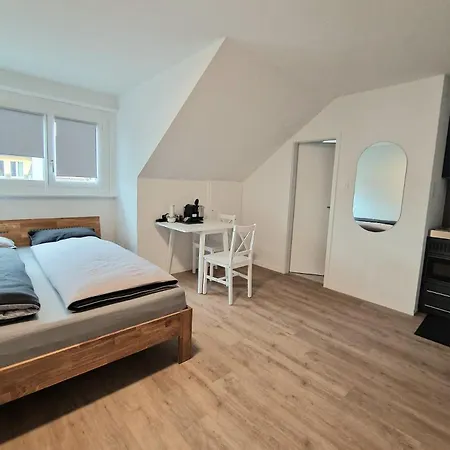 Casa Maria Apartment Bern